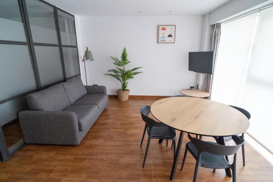 Ornis Apartments Poble Sant Carlos de la Ràpita Esterno foto