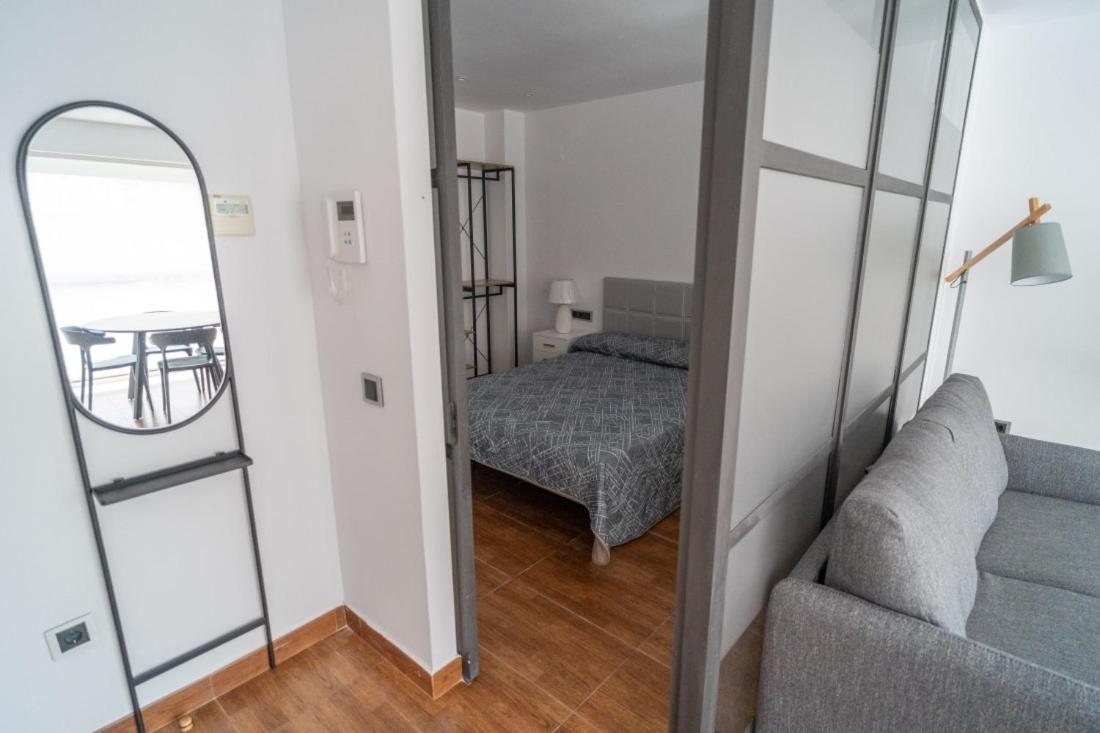 Ornis Apartments Poble Sant Carlos de la Ràpita Esterno foto