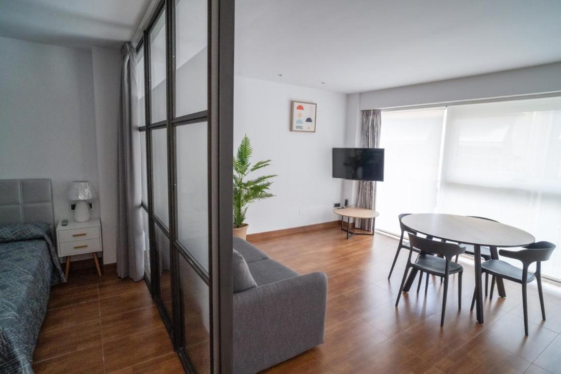 Ornis Apartments Poble Sant Carlos de la Ràpita Esterno foto